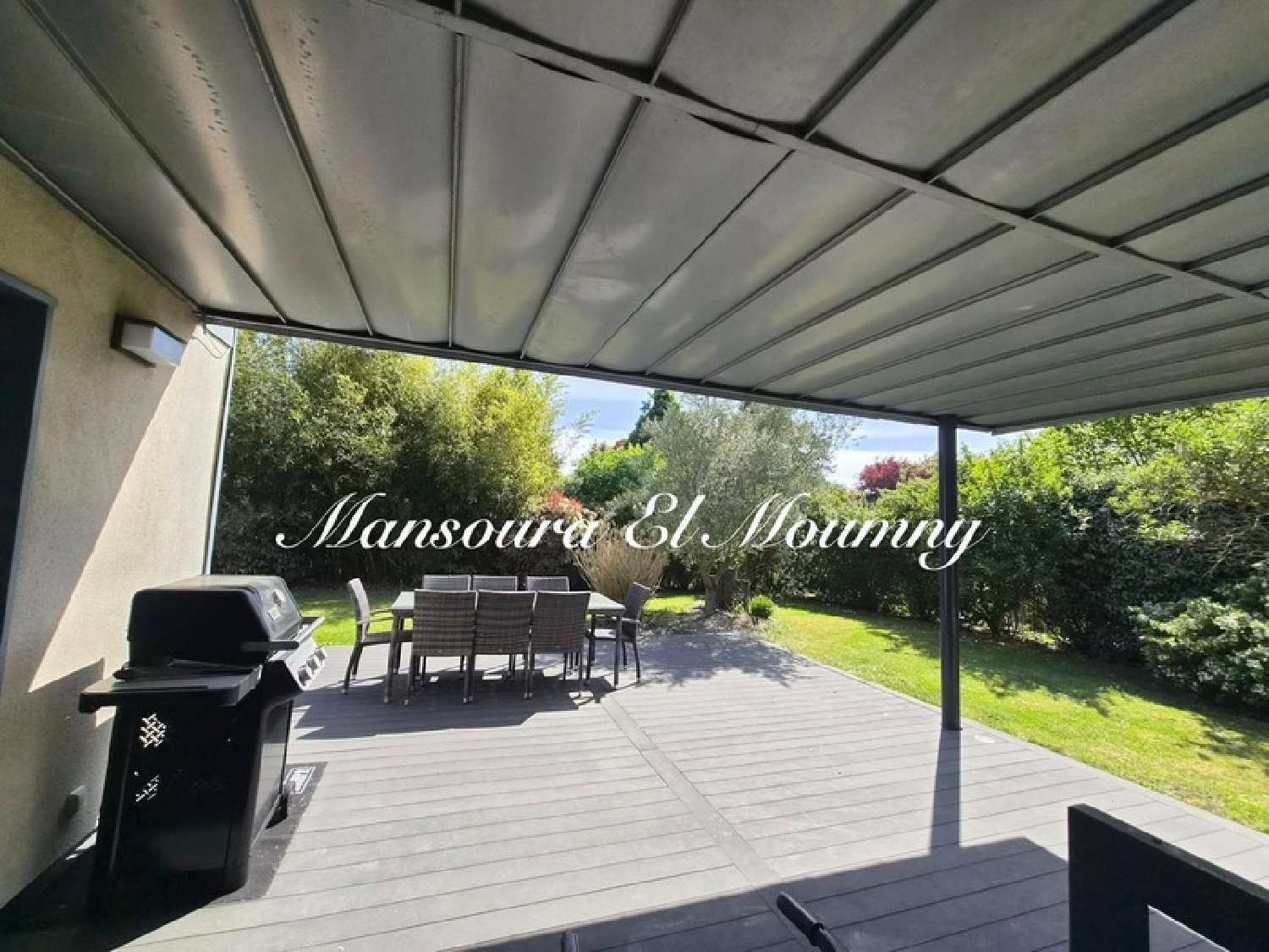 à vendre maison Saint-Avertin Indre-et-Loire 4