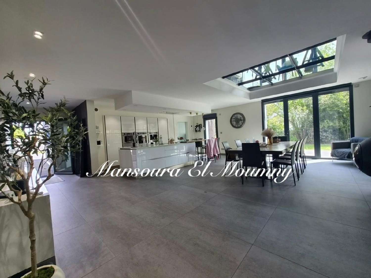 à vendre maison Saint-Avertin Indre-et-Loire 5