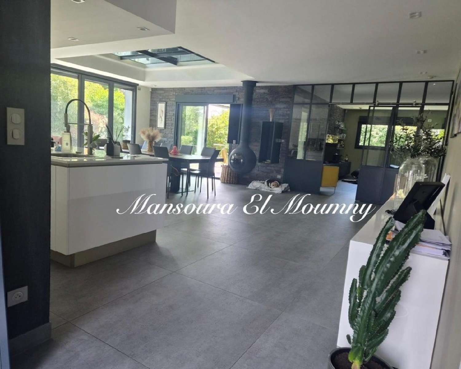 à vendre maison Saint-Avertin Indre-et-Loire 6