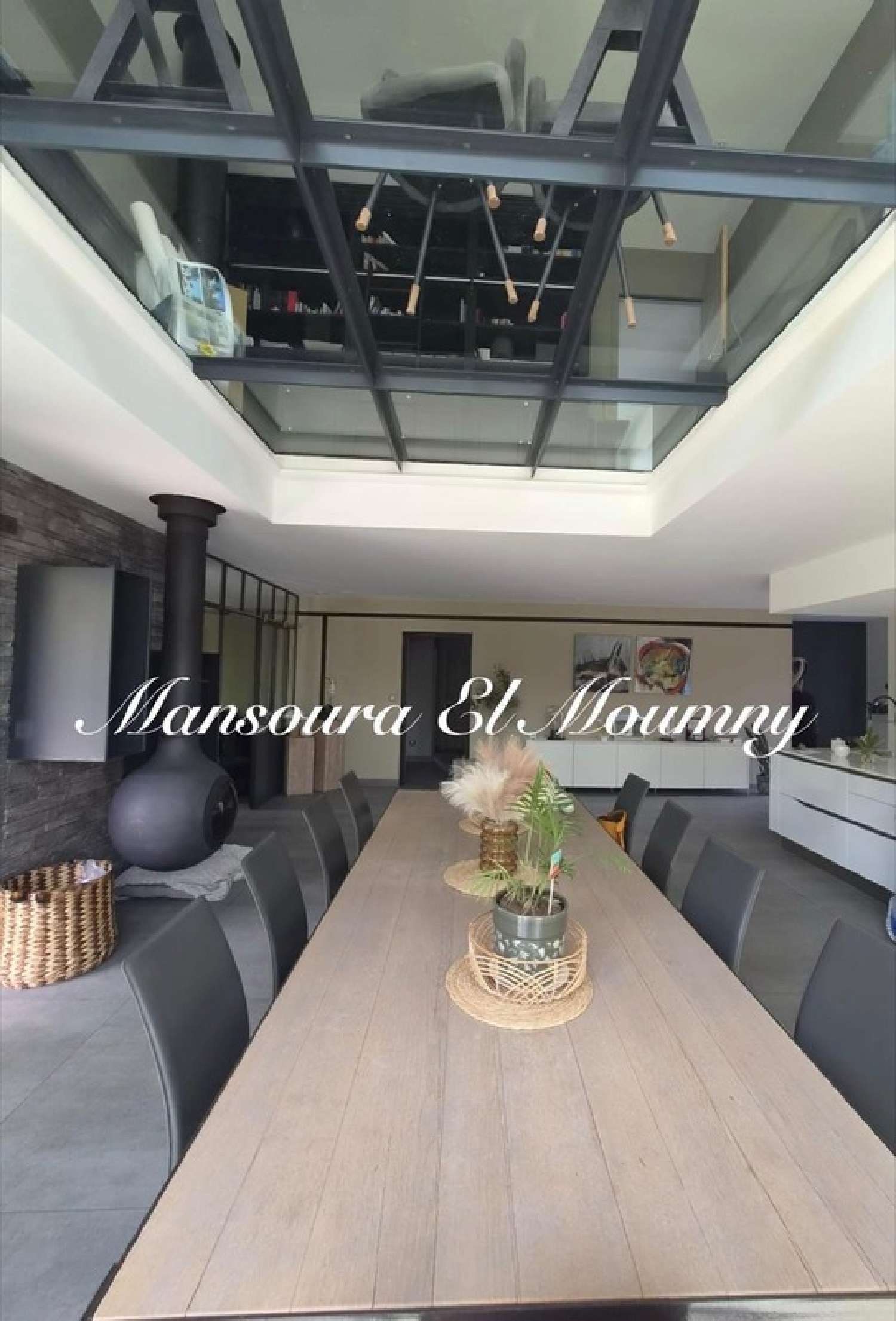 à vendre maison Saint-Avertin Indre-et-Loire 8