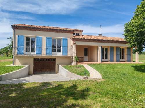Saint-Avit Lot-et-Garonne house foto 7344192