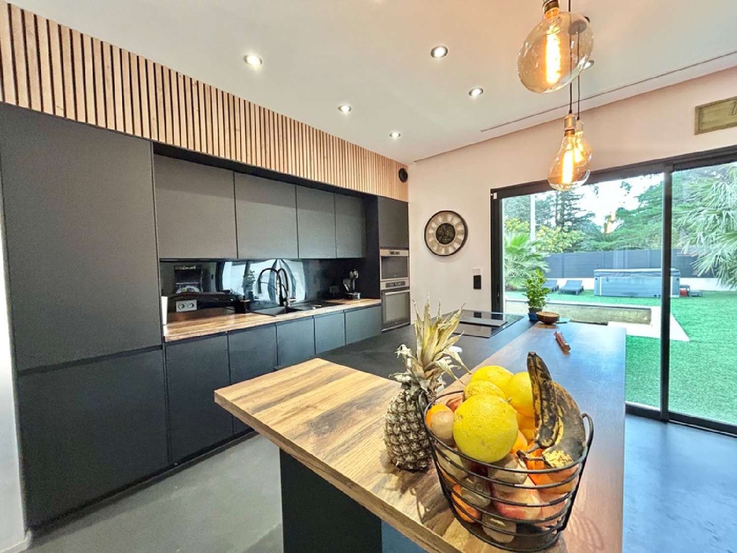 te koop huis Saint-Aygulf Var 2