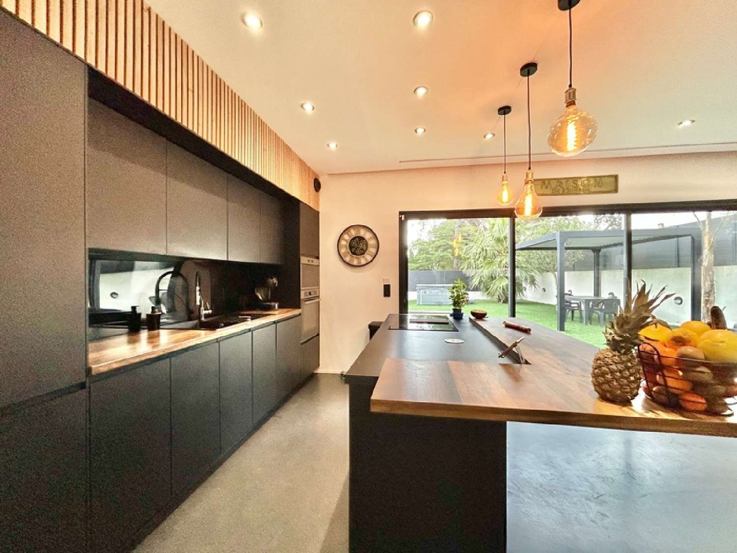 te koop huis Saint-Aygulf Var 3
