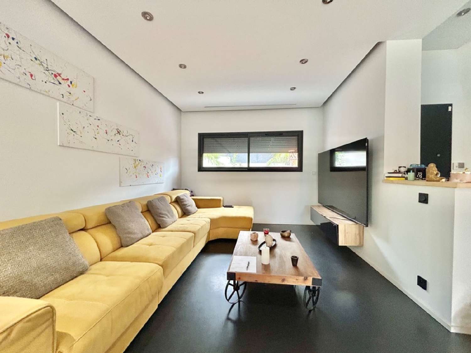 te koop huis Saint-Aygulf Var 4