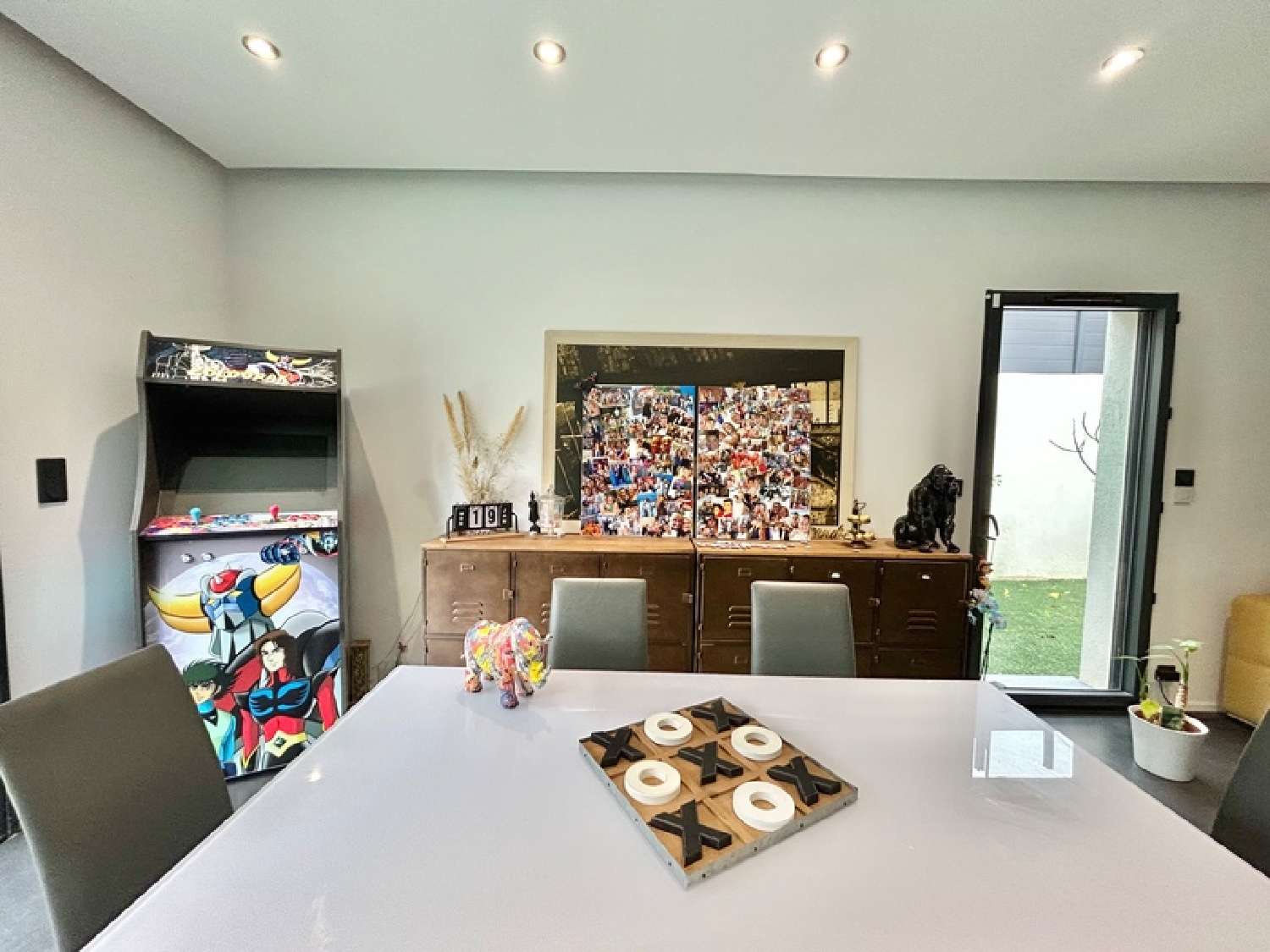 te koop huis Saint-Aygulf Var 5
