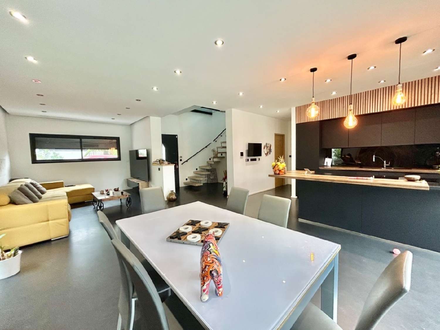 te koop huis Saint-Aygulf Var 7