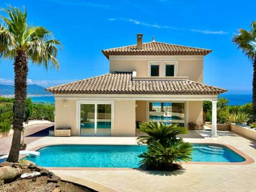 Saint-Aygulf Var Haus Bild 7347460