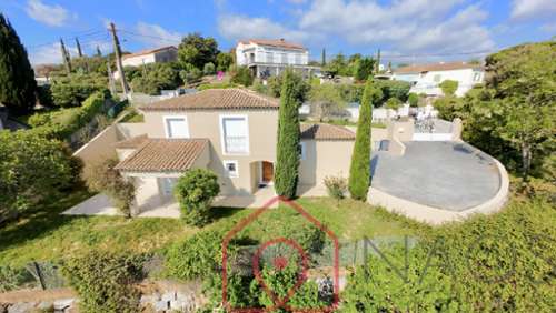 Saint-Aygulf Var house foto 7331201