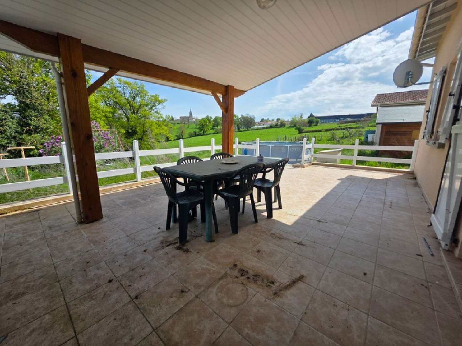  à vendre maison Saint-Barthélemy-Lestra Loire 2