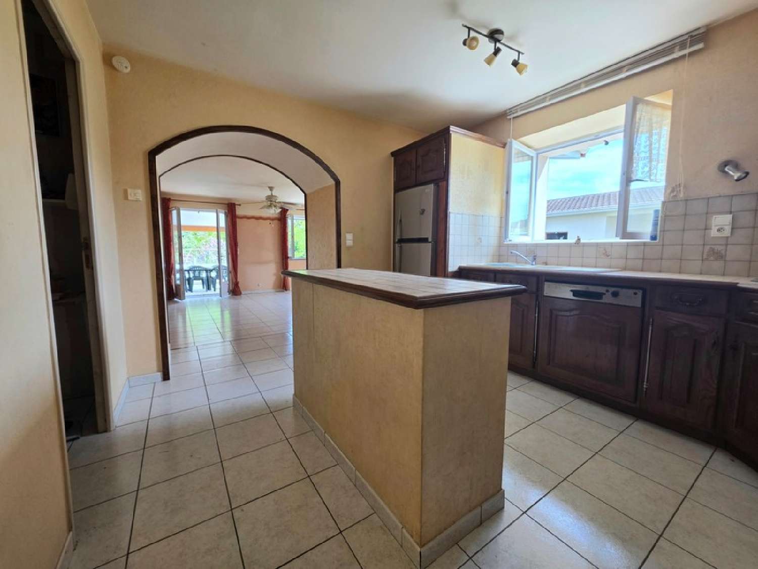  à vendre maison Saint-Barthélemy-Lestra Loire 5
