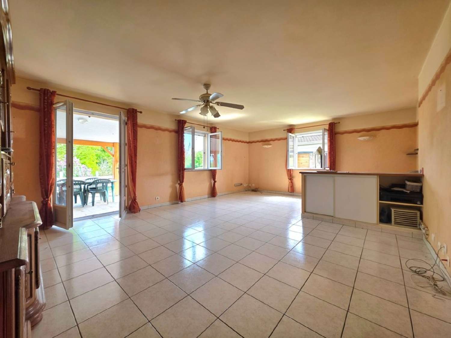  à vendre maison Saint-Barthélemy-Lestra Loire 6