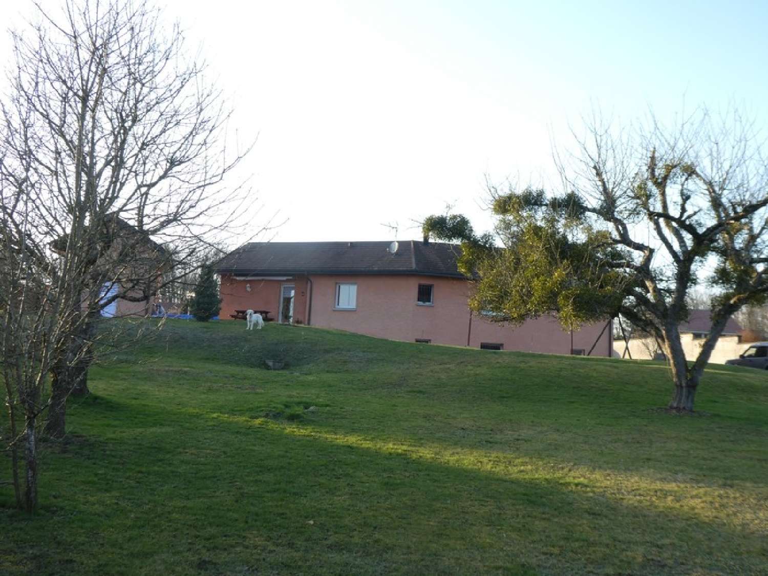  te koop huis Saint-Barthélemy Haute-Saône 3
