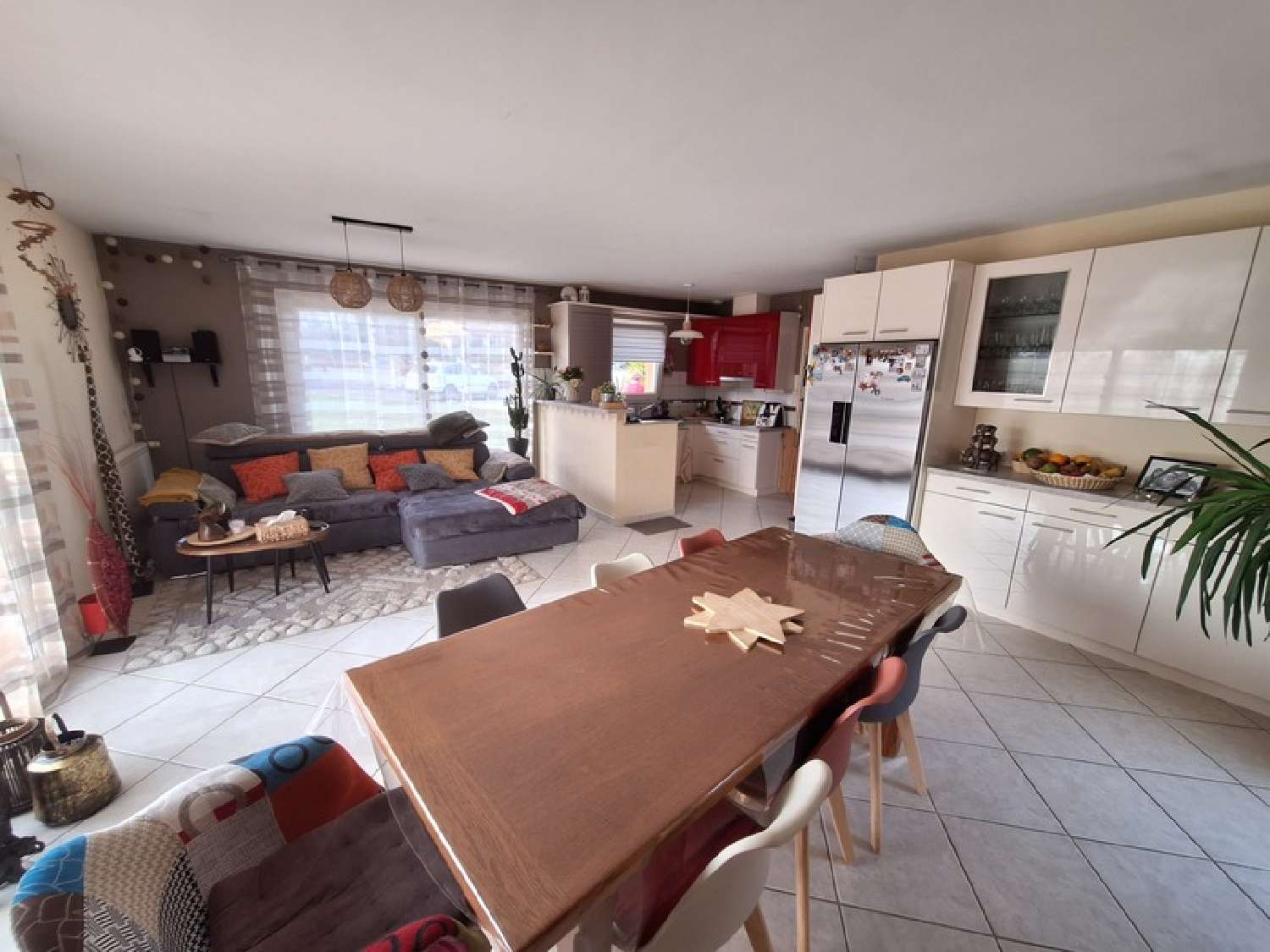  te koop huis Saint-Barthélemy Haute-Saône 6