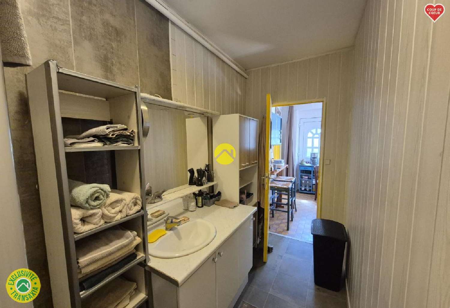  te koop huis Saint-Baudel Cher 6