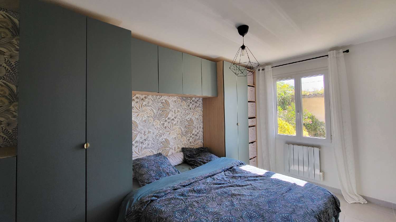  en venta casa Saint-Bauzély Gard 8