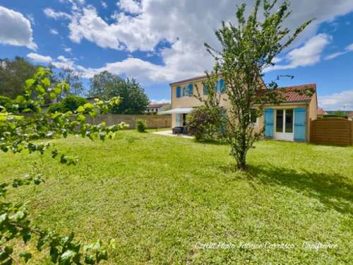 Saint-Beauzire Puy-de-Dôme Haus Bild 7347215