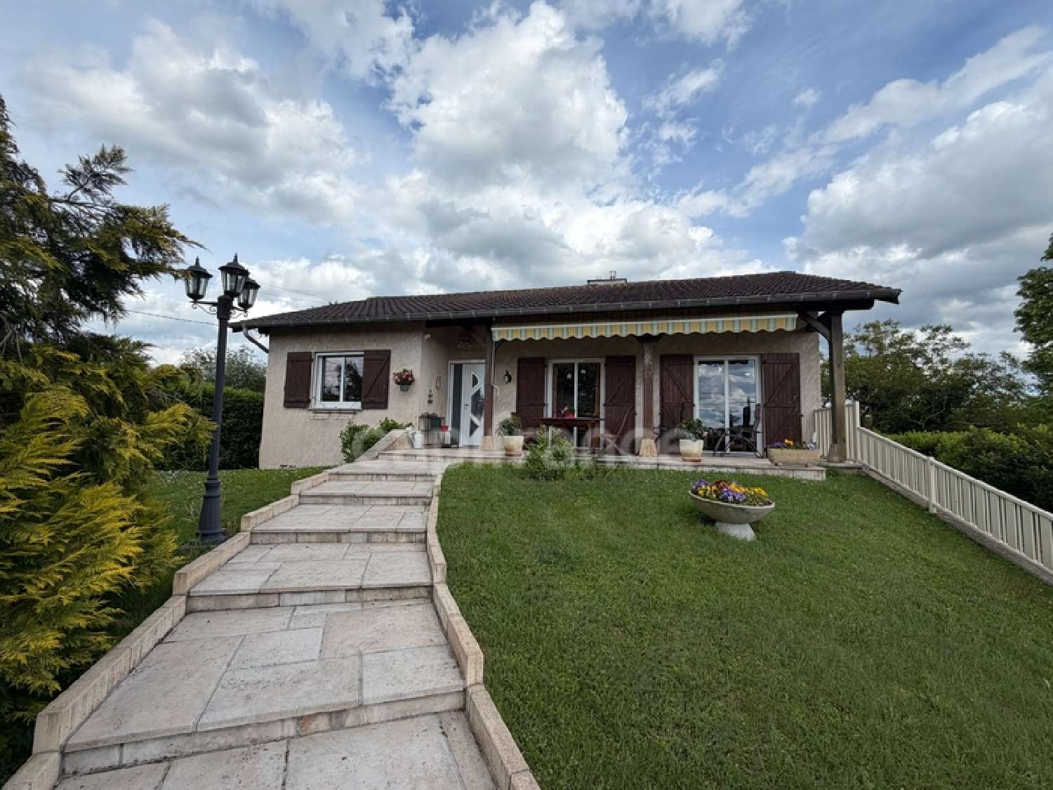 kaufen Haus Saint-Bénigne Ain 1