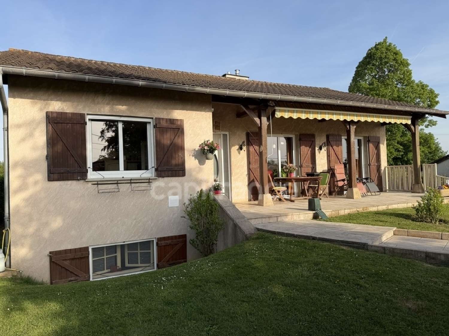  kaufen Haus Saint-Bénigne Ain 2