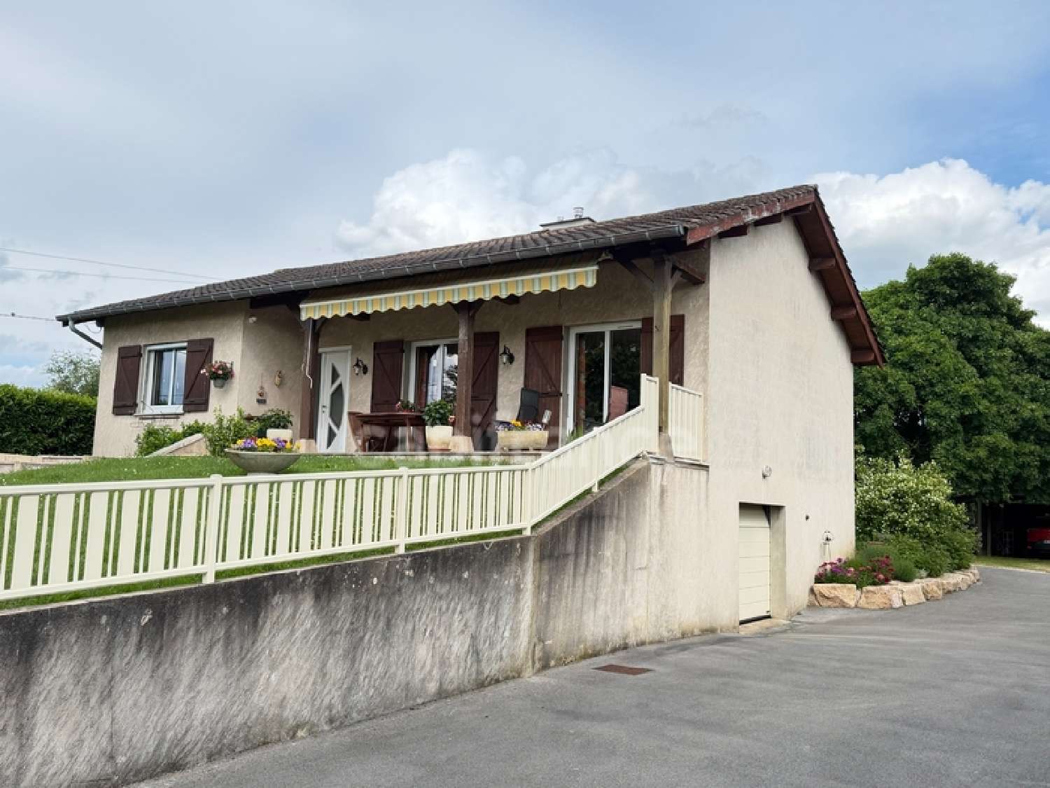  kaufen Haus Saint-Bénigne Ain 3
