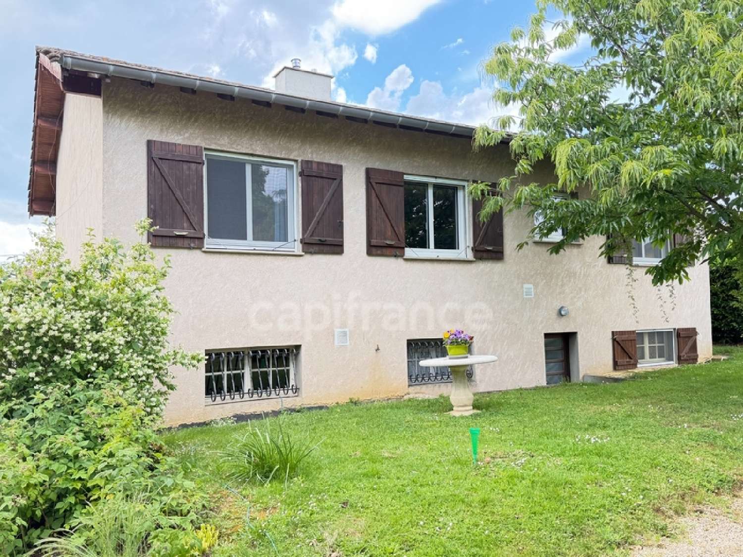  kaufen Haus Saint-Bénigne Ain 5