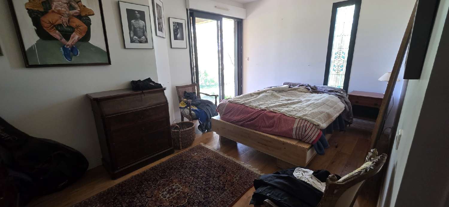à vendre maison Saint-Benoît Vienne 8