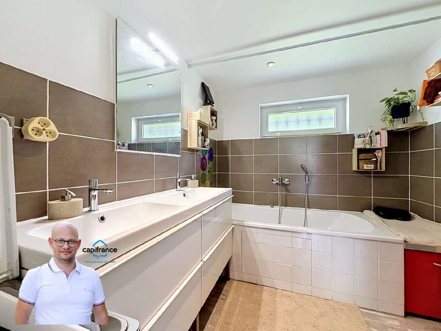  à vendre maison Saint-Béron Savoie 8