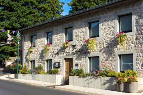Saint-Bonnet-le-Froid Haute-Loire house foto 7347247