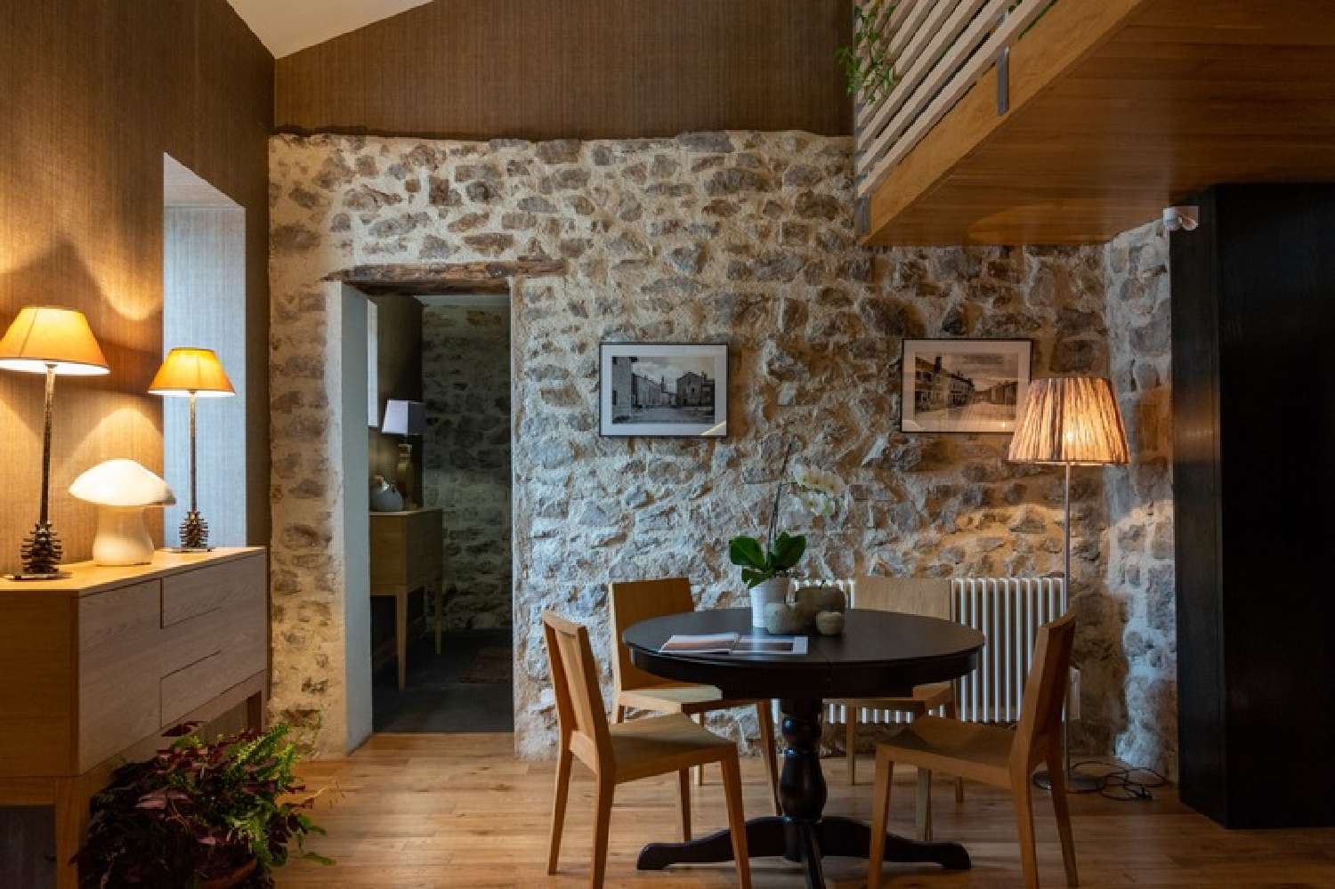 for sale house Saint-Bonnet-le-Froid Haute-Loire 2