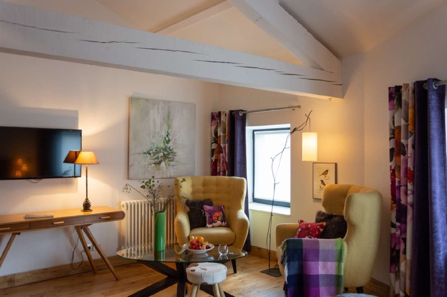 for sale house Saint-Bonnet-le-Froid Haute-Loire 7