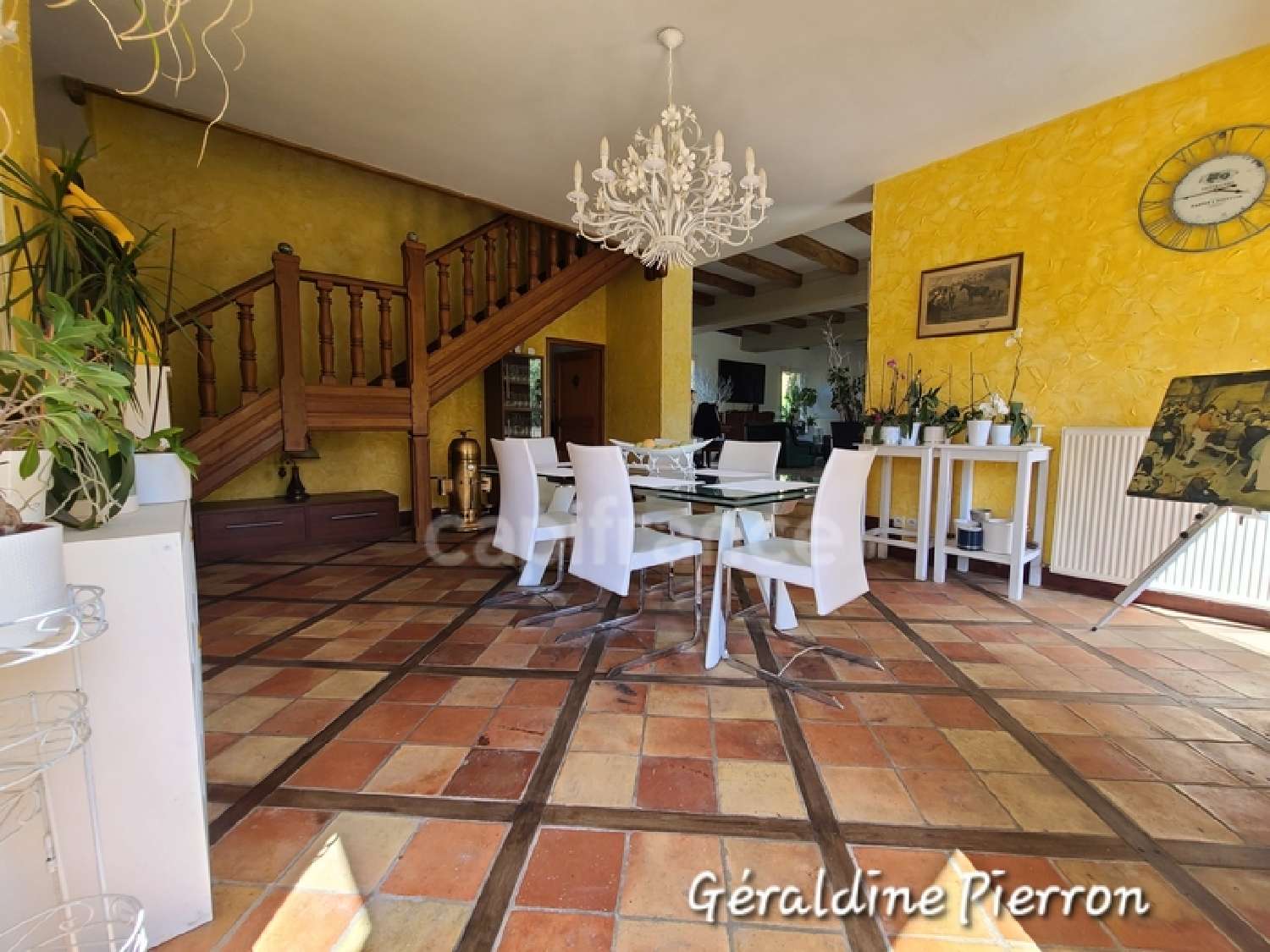 for sale house Saint-Bonnet-sur-Gironde Charente-Maritime 8