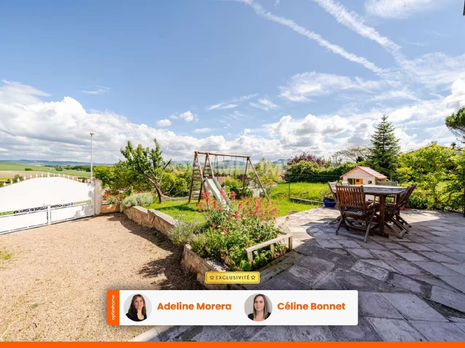 te koop huis Saint-Bonnet-lès-Allier Puy-de-Dôme 2