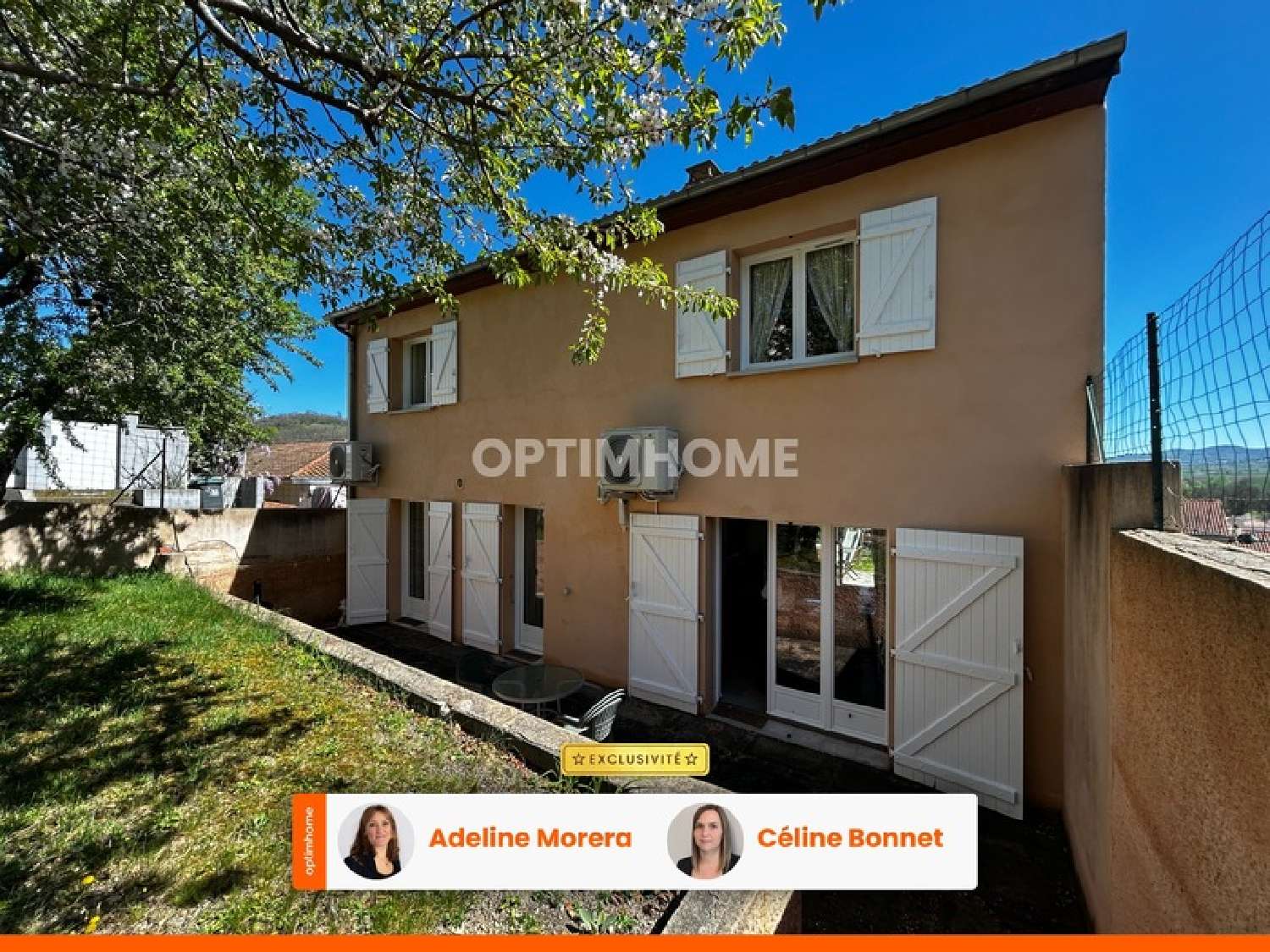 te koop huis Saint-Bonnet-lès-Allier Puy-de-Dôme 3