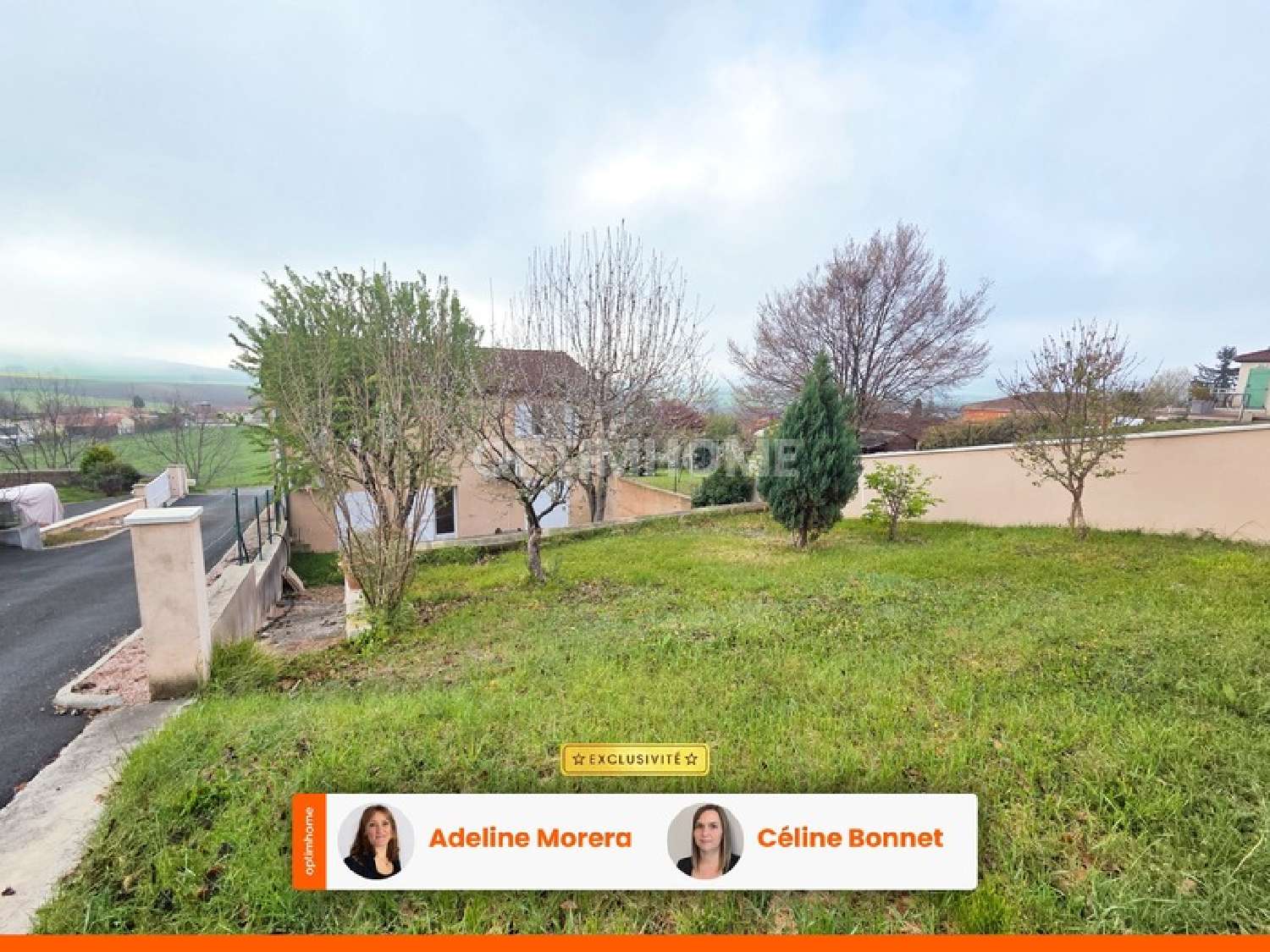 te koop huis Saint-Bonnet-lès-Allier Puy-de-Dôme 5