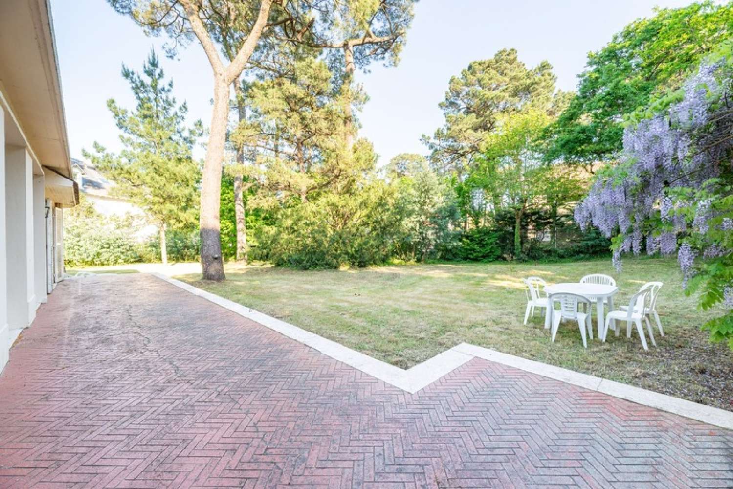 for sale house Saint-Brévin-l'Océan Loire-Atlantique 1