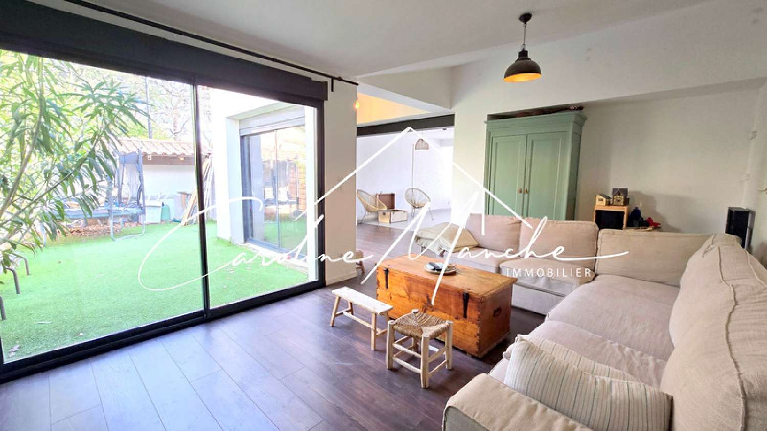  for sale house Saint-Cannat Bouches-du-Rhône 7