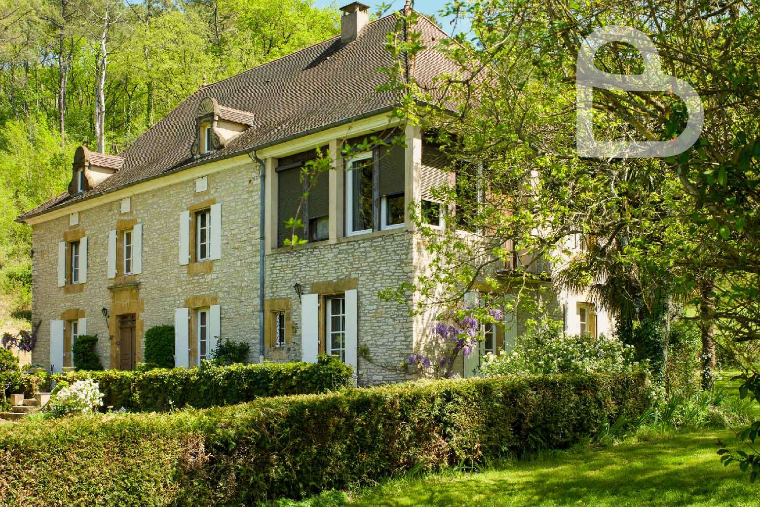  kaufen Haus Saint-Caprais Lot 5