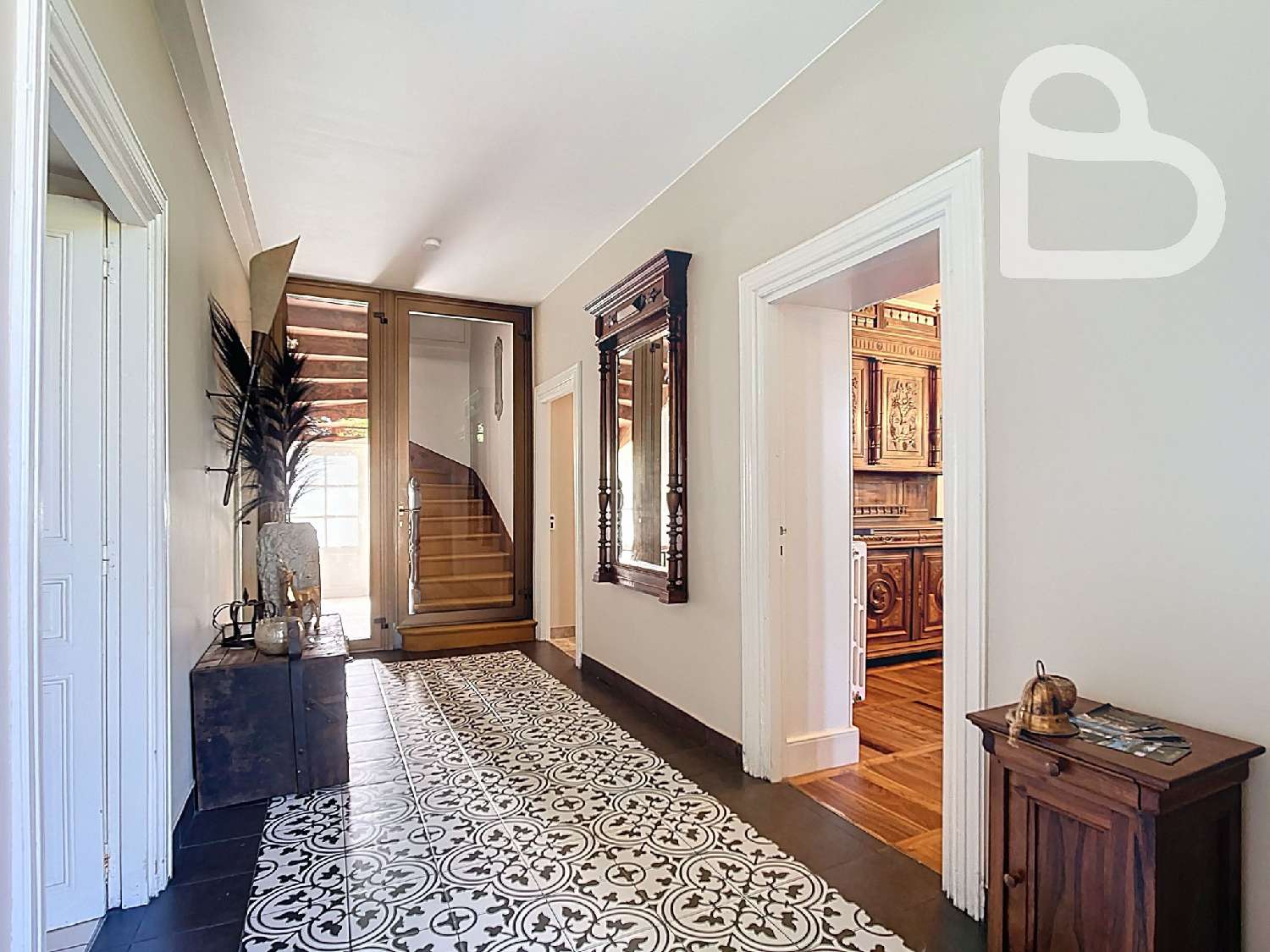  kaufen Haus Saint-Caprais Lot 6