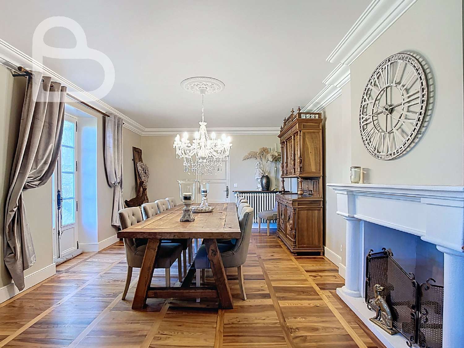  kaufen Haus Saint-Caprais Lot 7