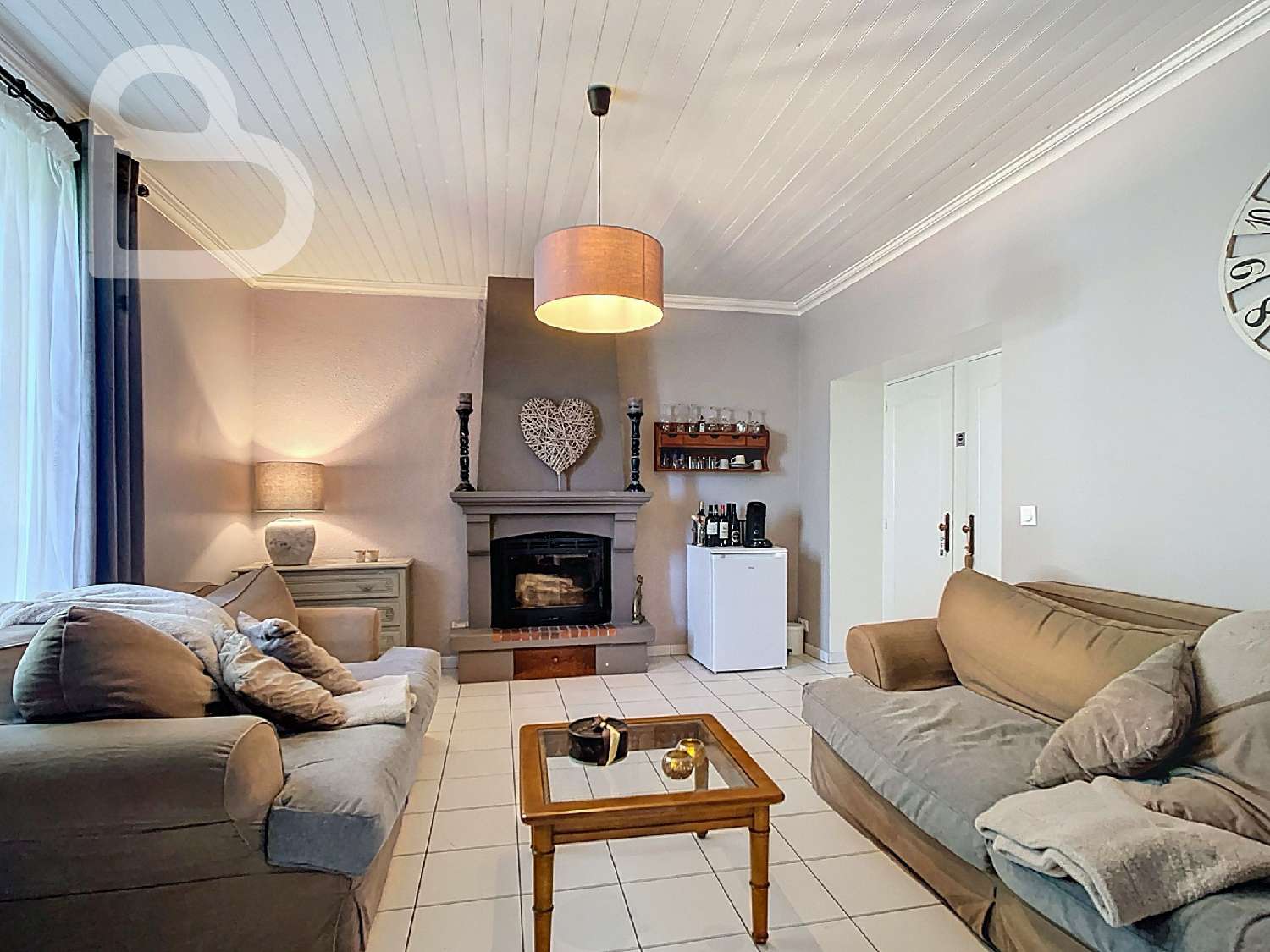  kaufen Haus Saint-Caprais Lot 8