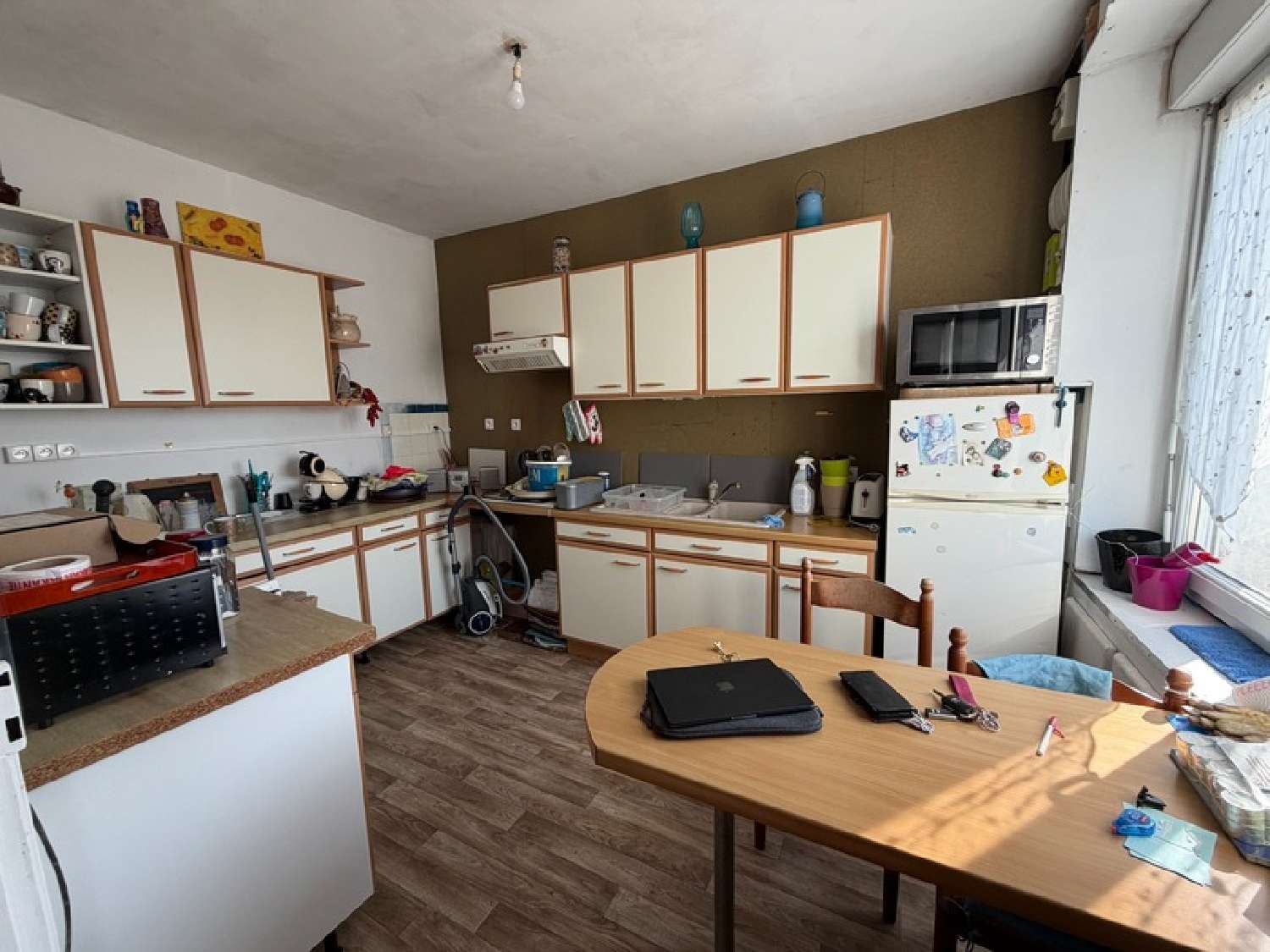  en venta casa Saint-Caradec-Trégomel Morbihan 2