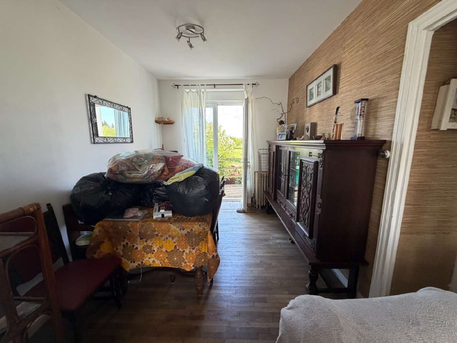  en venta casa Saint-Caradec-Trégomel Morbihan 4