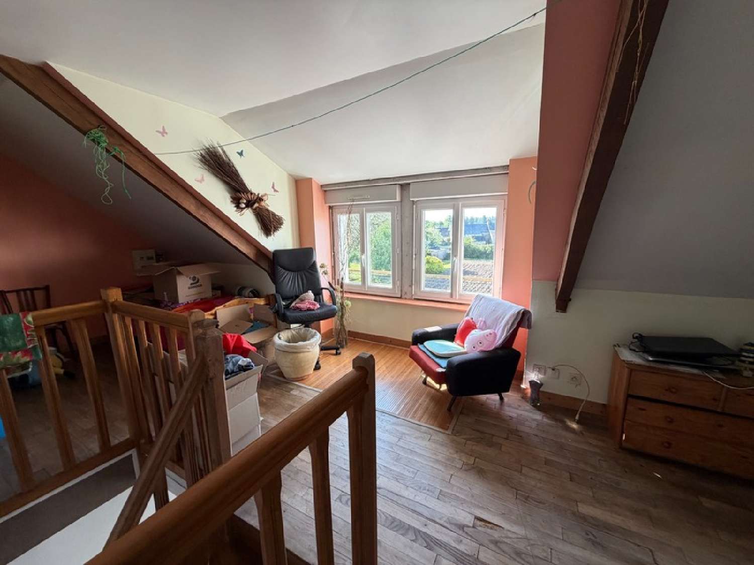  en venta casa Saint-Caradec-Trégomel Morbihan 7