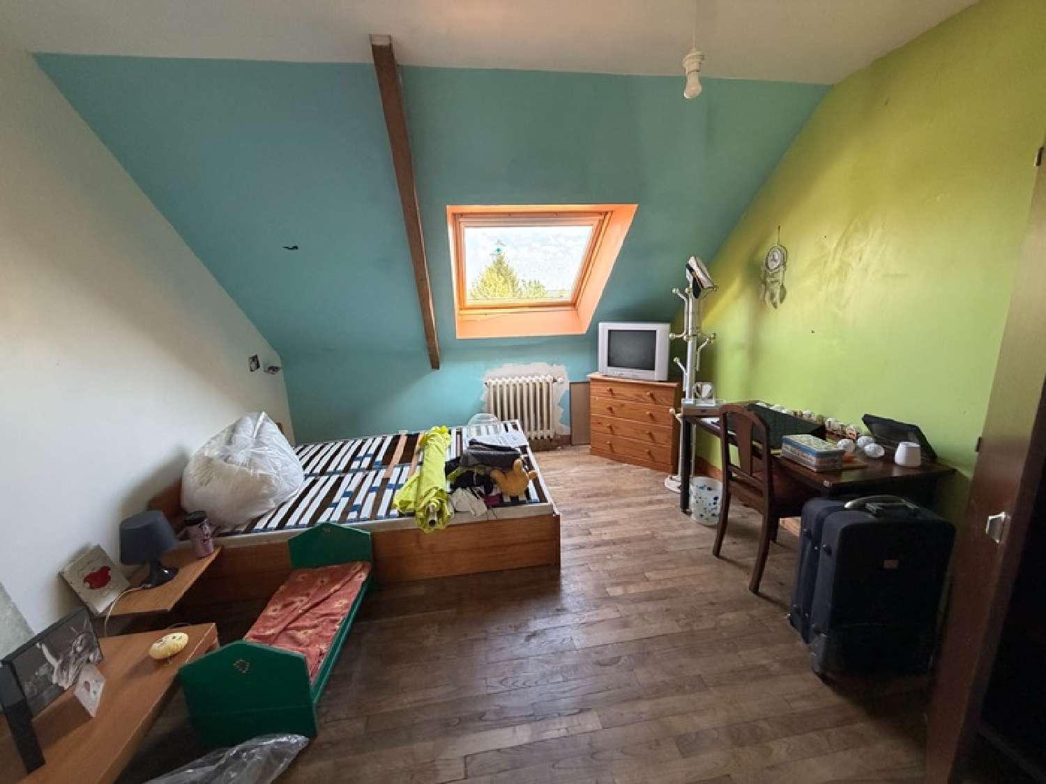  en venta casa Saint-Caradec-Trégomel Morbihan 8