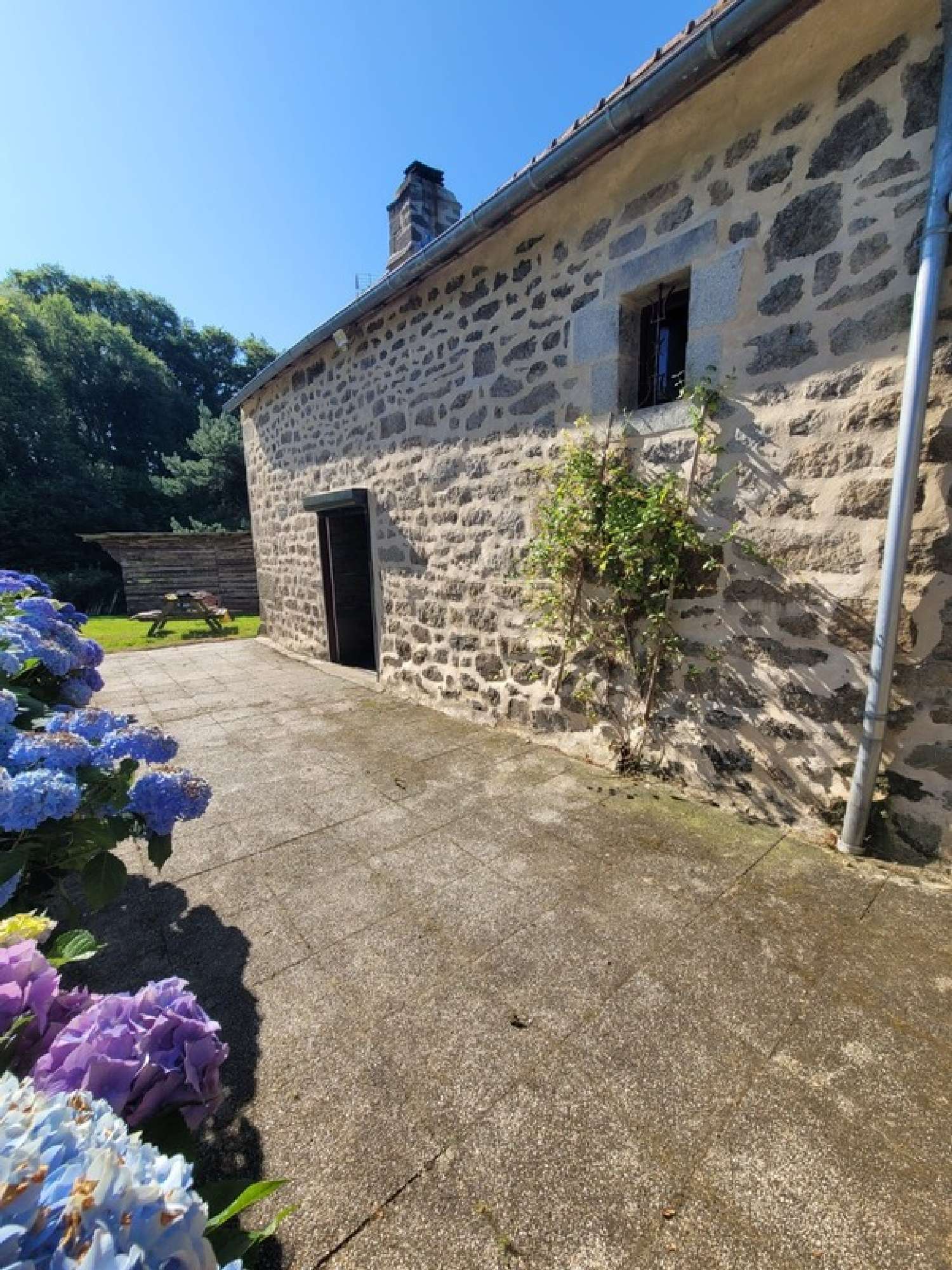 à vendre maison Saint-Caradec-Trégomel Morbihan 5