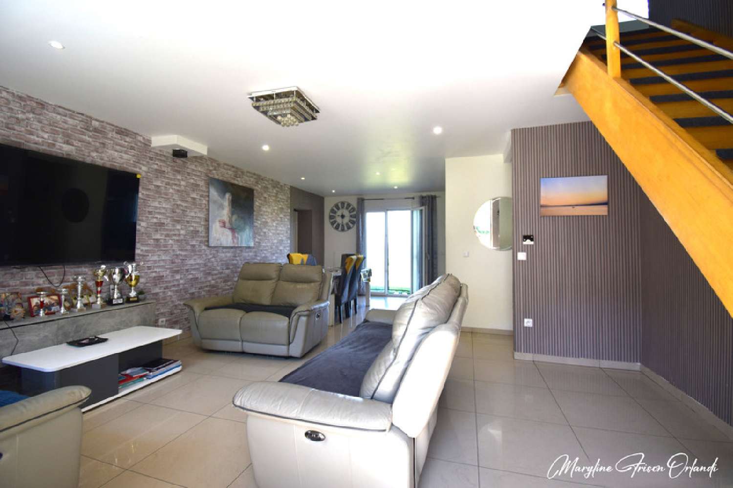  en venta casa Saint-Cassin Savoie 2