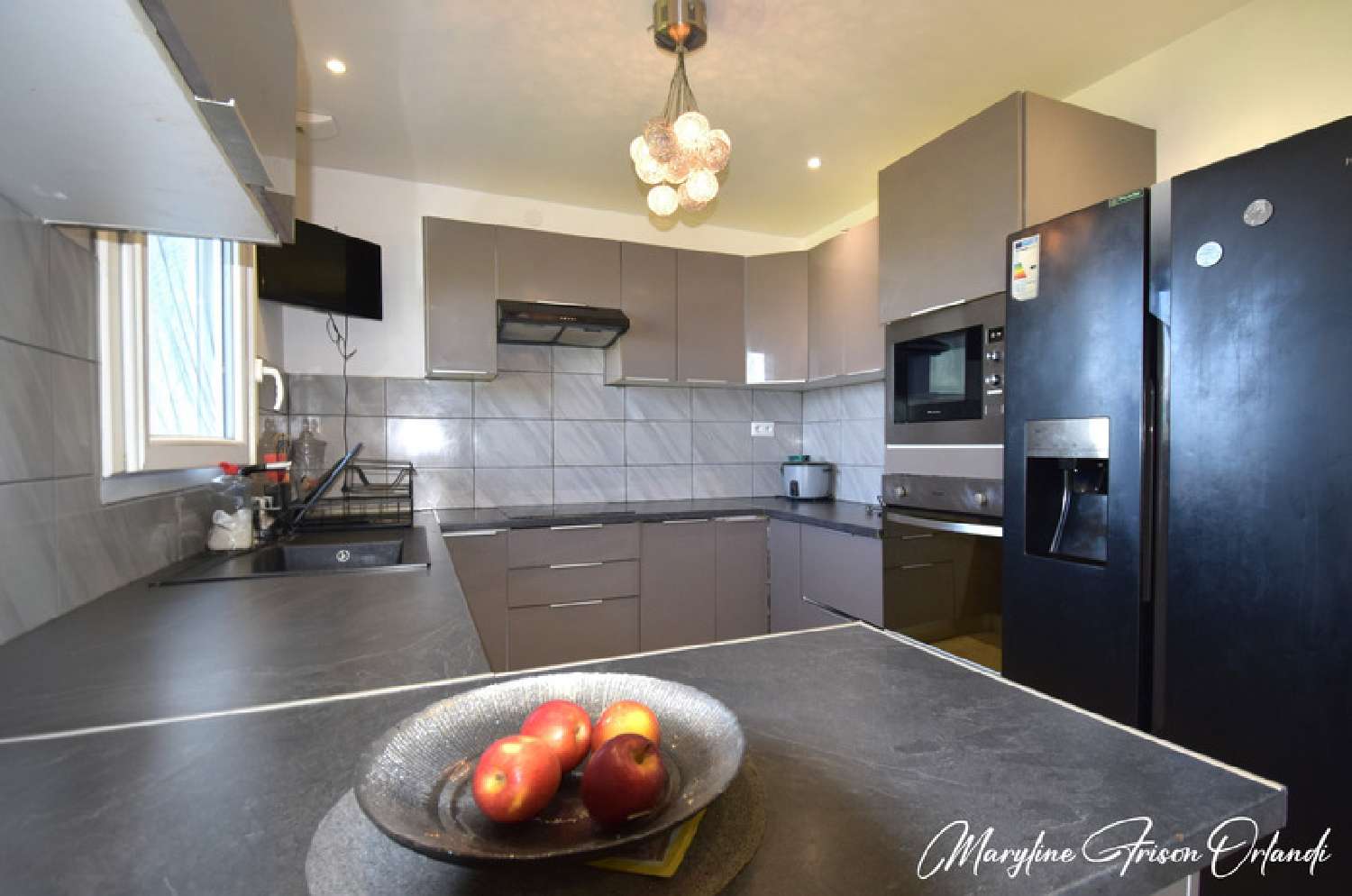  en venta casa Saint-Cassin Savoie 4