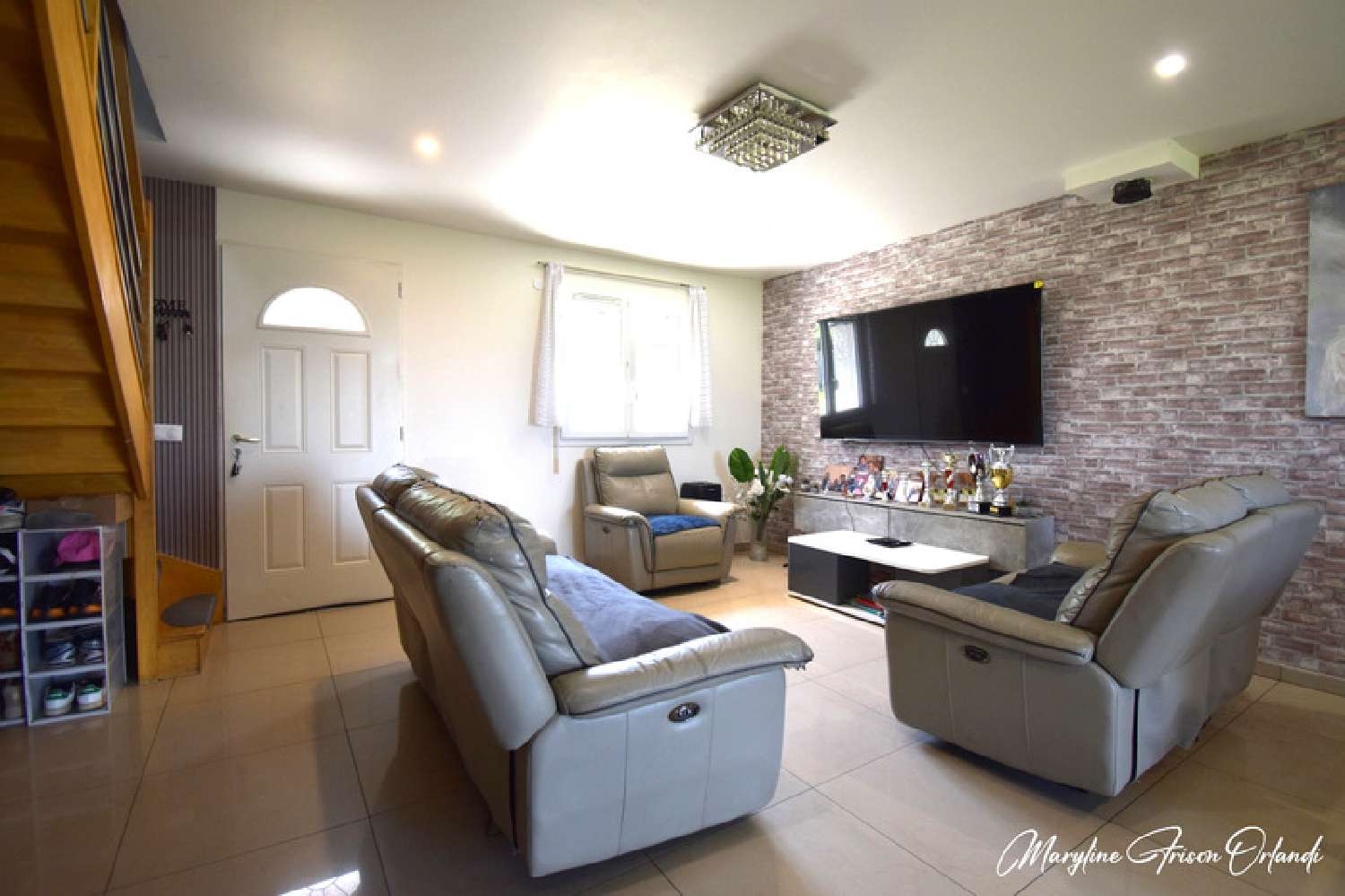  en venta casa Saint-Cassin Savoie 5
