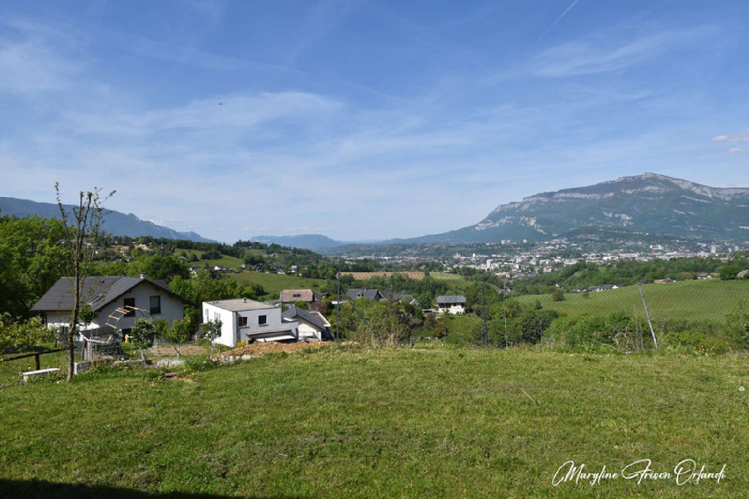  en venta casa Saint-Cassin Savoie 7