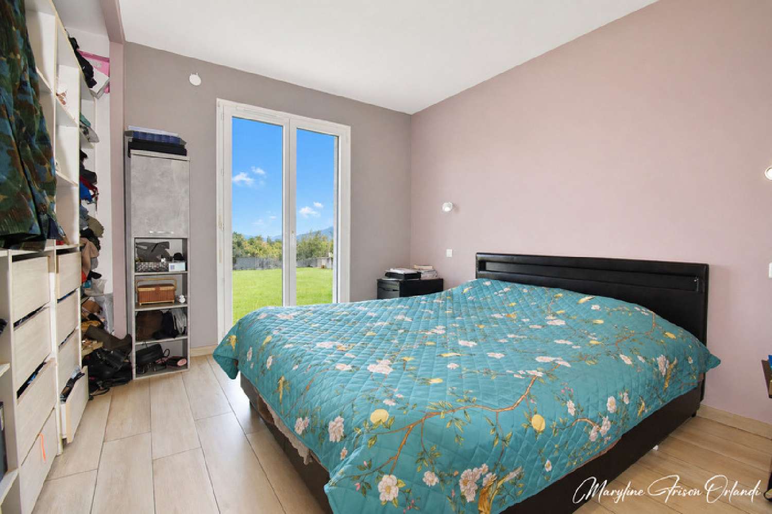  en venta casa Saint-Cassin Savoie 8