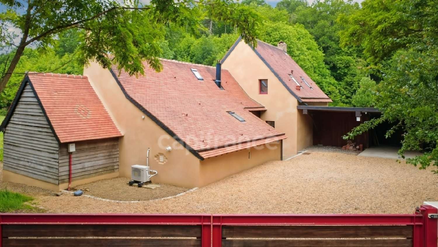  kaufen Haus Saint-Célerin Sarthe 1